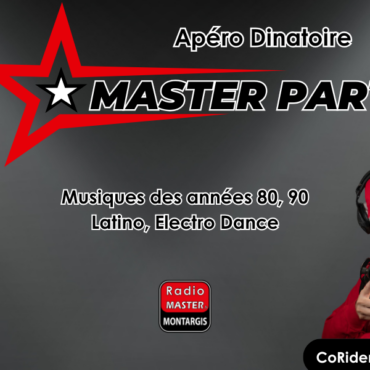 Master Party Dinatoire