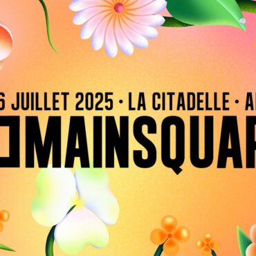 Main Square 2025